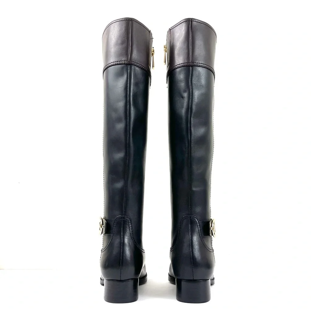 Michael Michael Kors Harland Knee High Boots